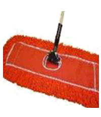 Dust Mop