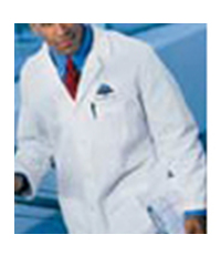 Lab Coat