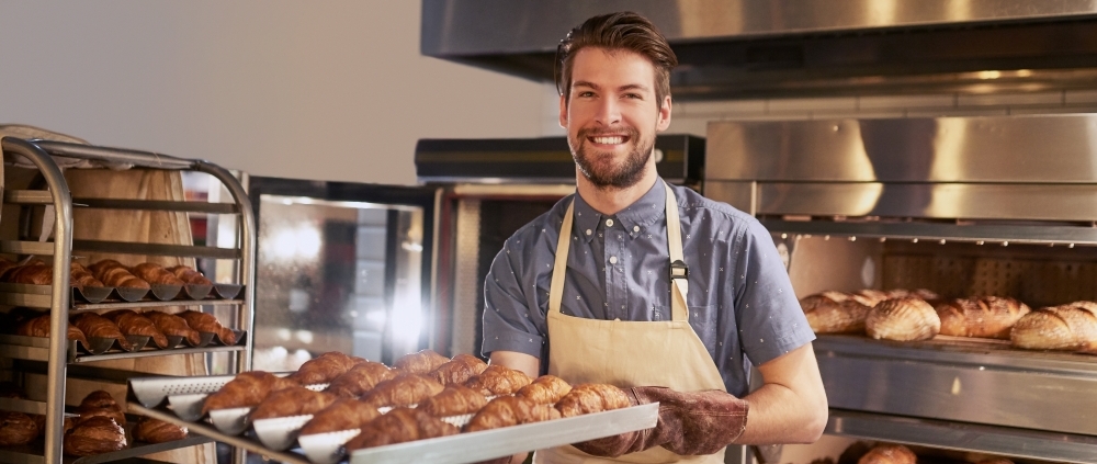 Grocery Linen and Facility Cleaning Solutions