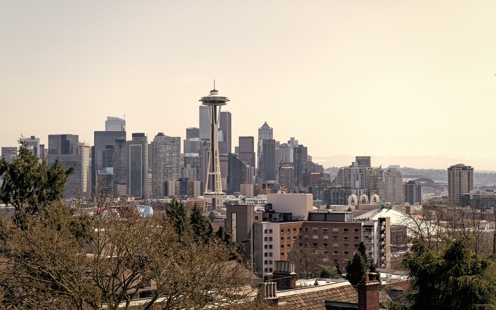 Linen and Facility Service in Seattle, WA Tomlinson Linen Service