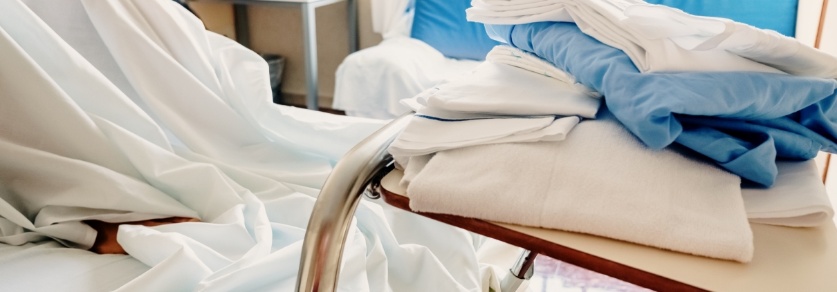The Best Linen Service in 2024