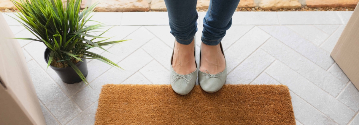 Tomlinson Linen Service mat service